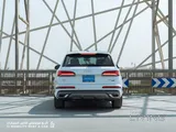 Audi Q7 4 Cylinder SUV ( AWD ) White 2022